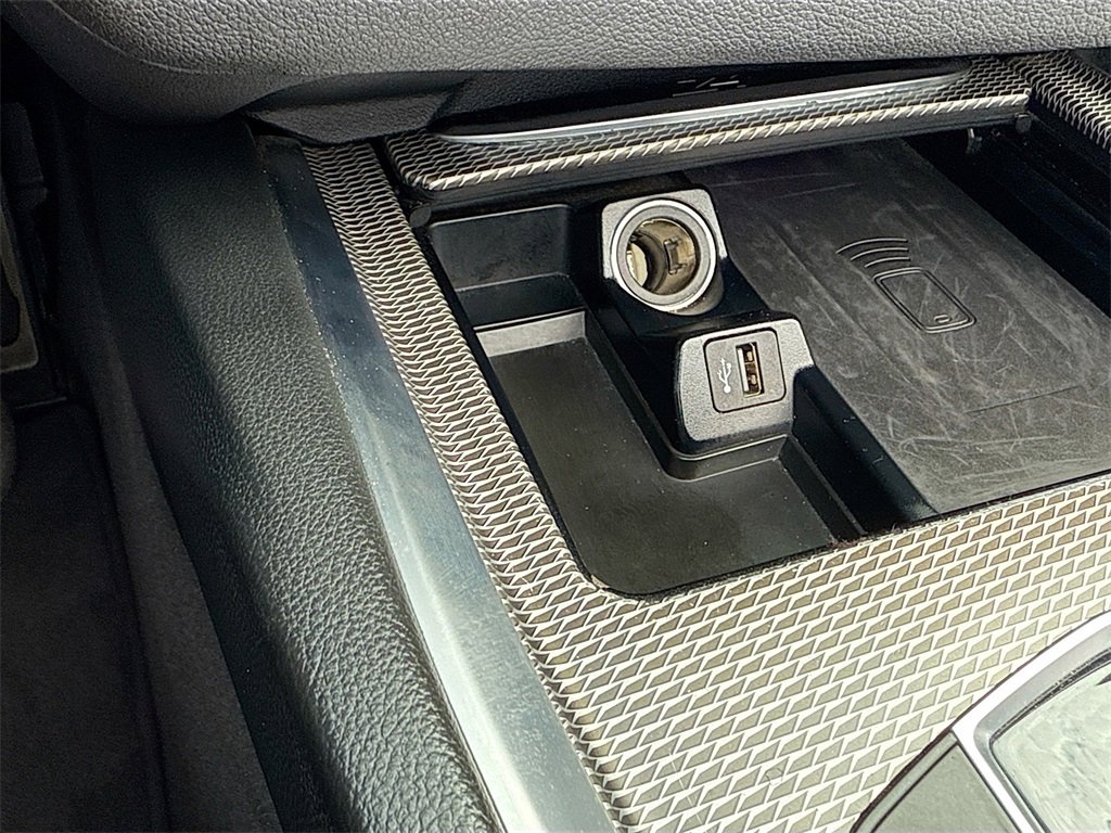 Used 2019 BMW Z4 sDrive30i w/ M Sport Package image 25