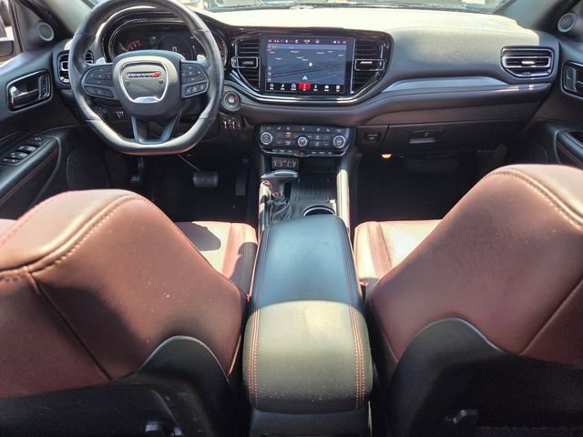 Certified 2025 Dodge Durango GT image 13