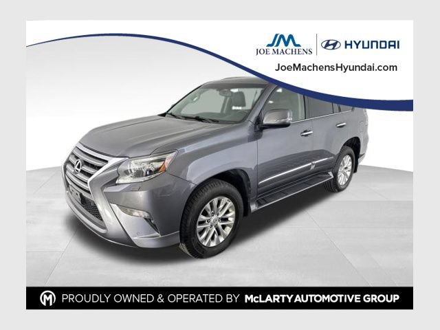 Used 2015 Lexus GX 460 w/ Premium Package AWD/4WD image 1