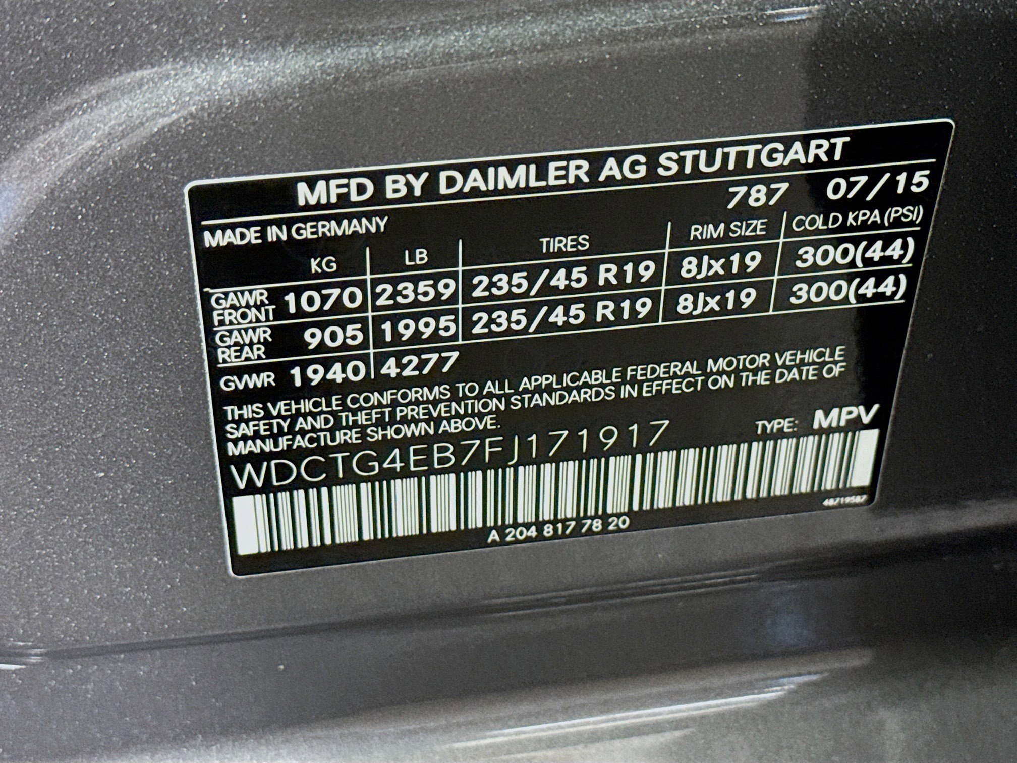 Used 2015 Mercedes-Benz GLA 250 image 40