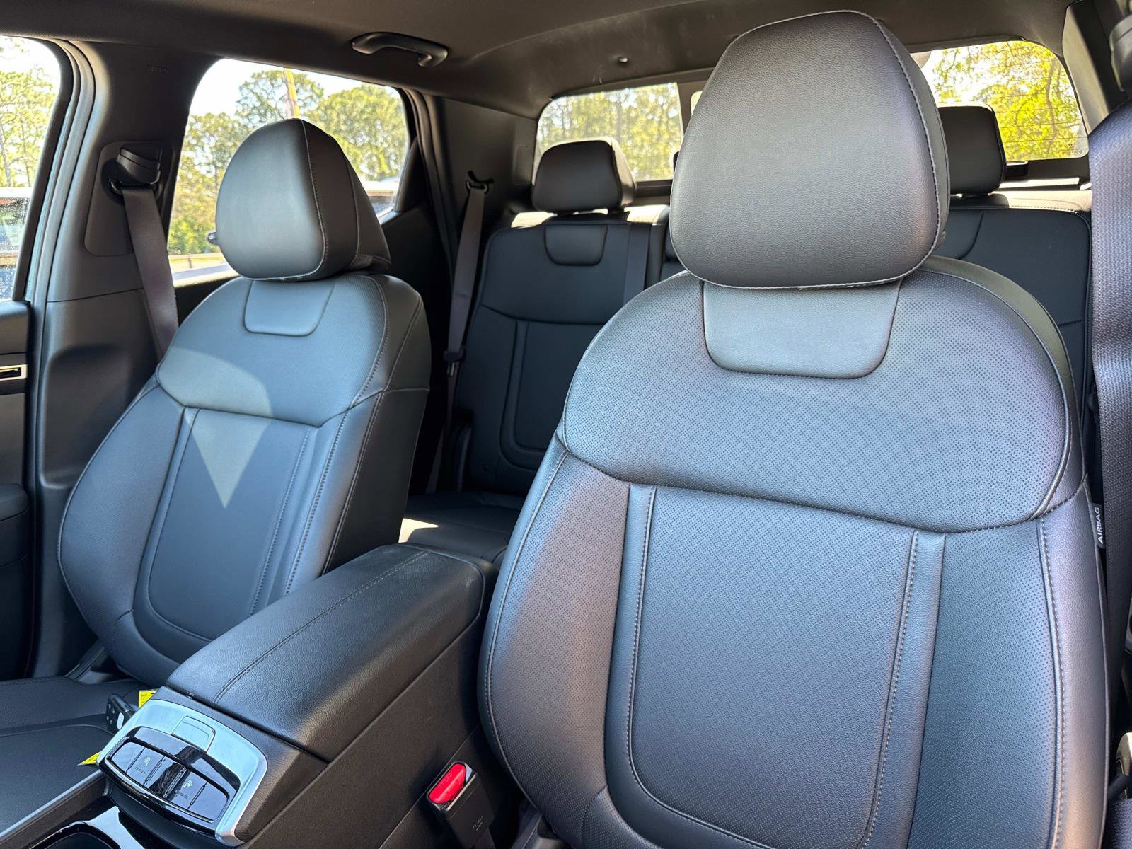 Used 2024 Hyundai Santa Cruz Night image 21