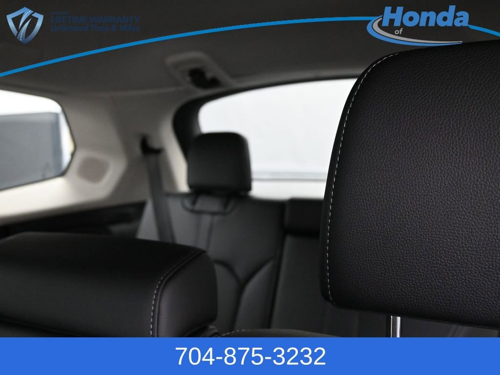New 2026 Honda Pilot Touring image 15