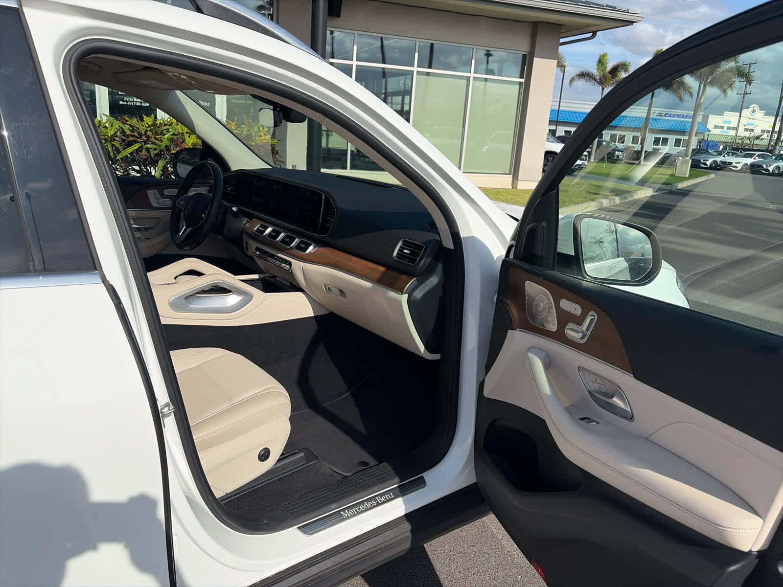 Used 2022 Mercedes-Benz GLE 350 4MATIC image 19