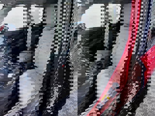 Used 2024 Honda CR-V EX image 21