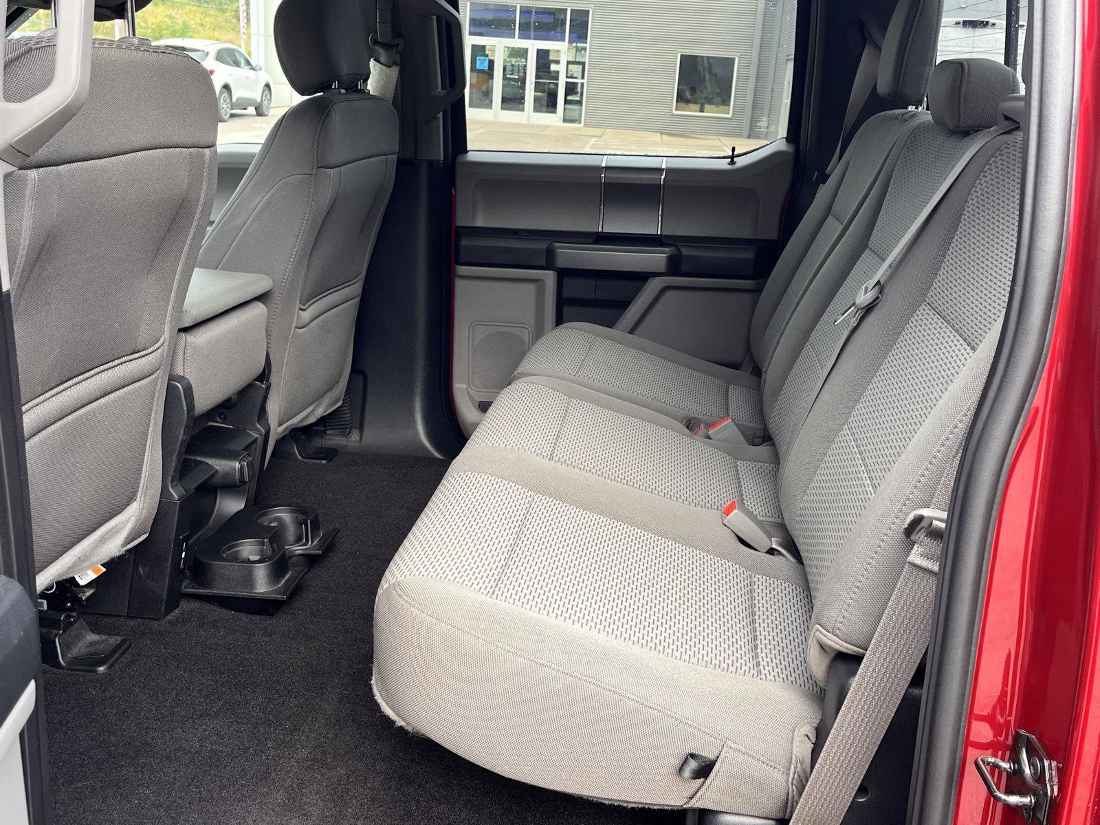 Used 2019 Ford F150 XLT w/ Equipment Group 302A Luxury AWD/4WD image 19