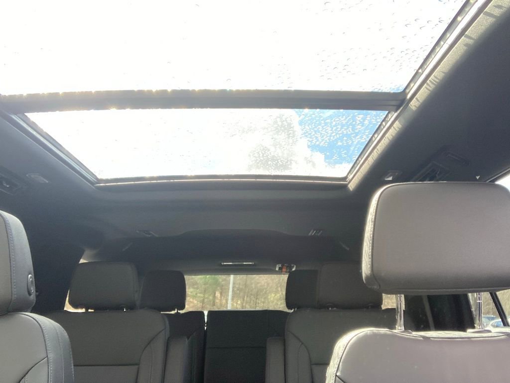 New 2026 Chevrolet Tahoe Z71 w/ Comfort Package image 26