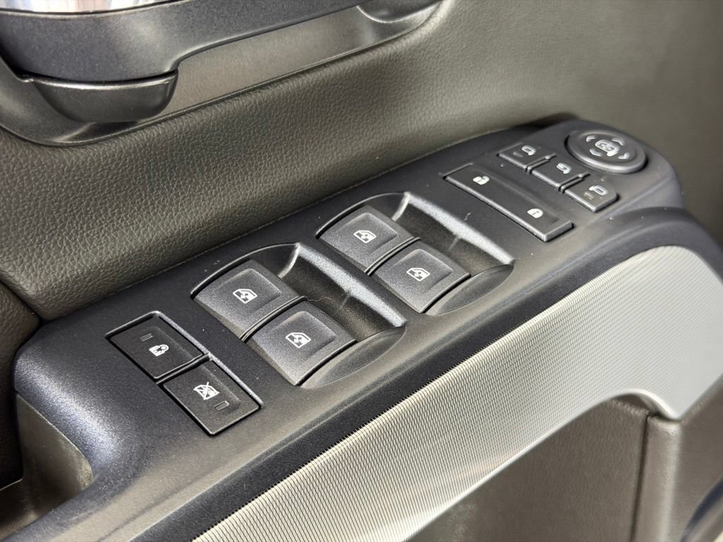 Used 2019 Chevrolet Silverado 2500 LTZ w/ Duramax Plus Package AWD/4WD image 29