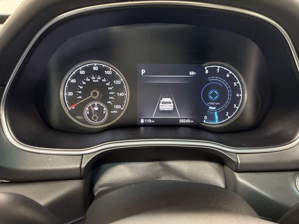 Used 2024 Genesis GV80 2.5T image 15