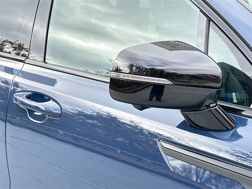 New 2025 Kia Sorento SX Prestige image 11