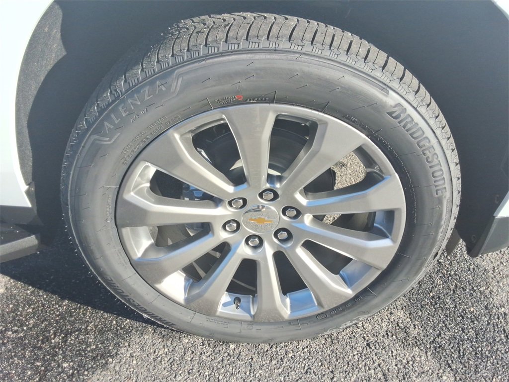 New 2026 Chevrolet Tahoe Premier image 12