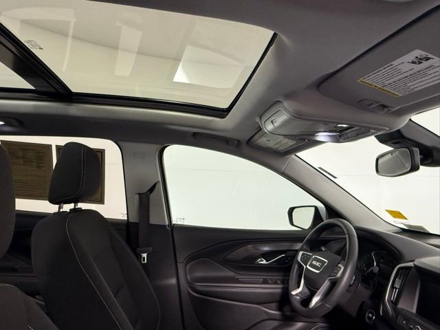 Used 2022 GMC Terrain SLE w/ Driver Convenience Package image 54
