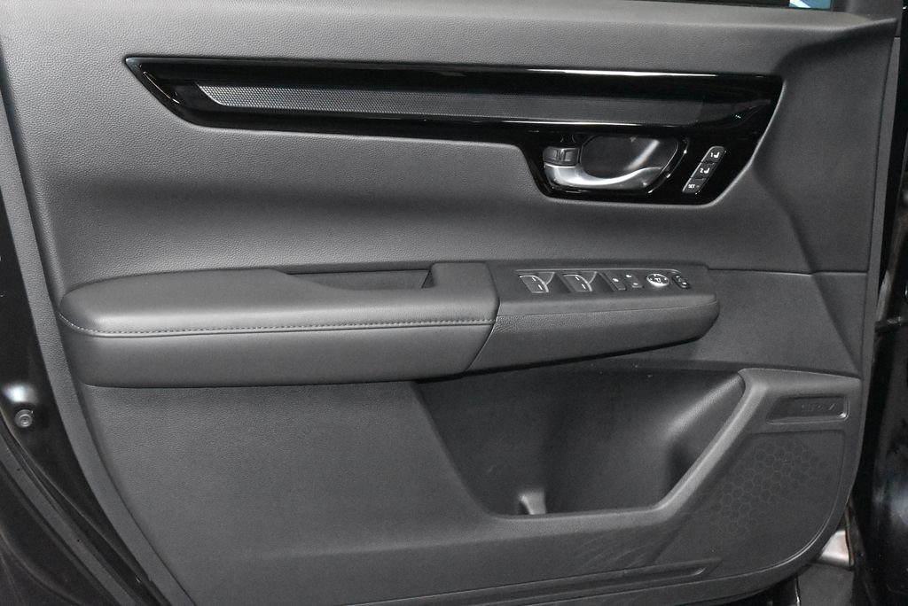 Certified 2024 Honda CR-V EX-L image 4