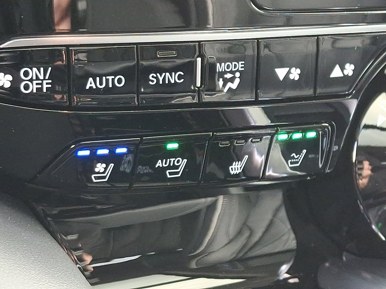 New 2026 Acura MDX SH-AWD w/ Advance Package image 18