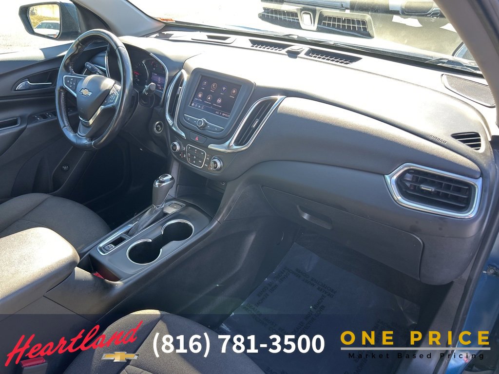 Used 2020 Chevrolet Equinox LT image 49