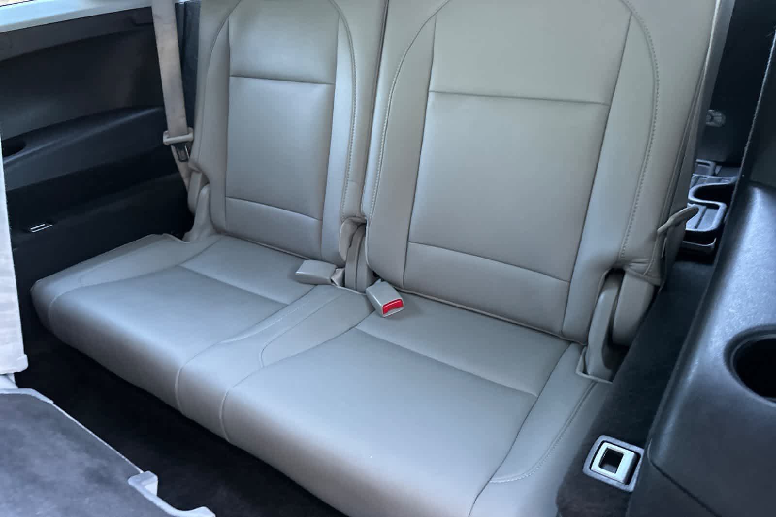 Used 2016 Acura MDX SH-AWD image 15