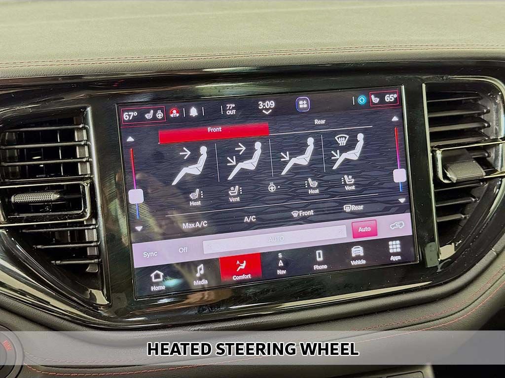 Used 2022 Dodge Durango R/T AWD/4WD image 14