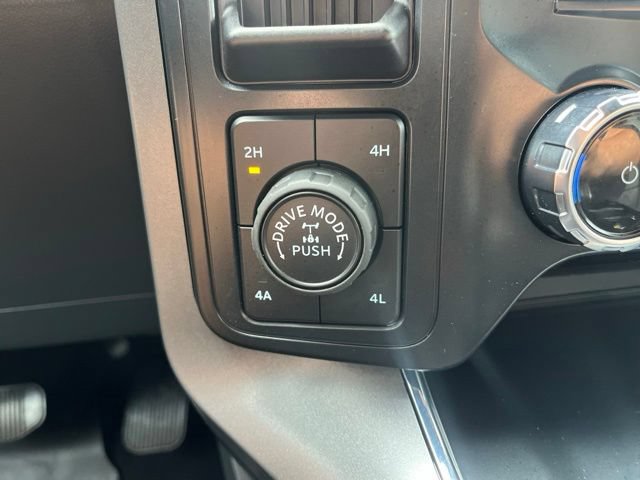 Used 2026 Ford F150 Lariat w/ Equipment Group 501A Mid AWD/4WD image 16