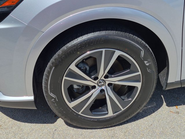 Used 2024 Lexus RX 350 Premium w/ Cold Area Package FWD image 25