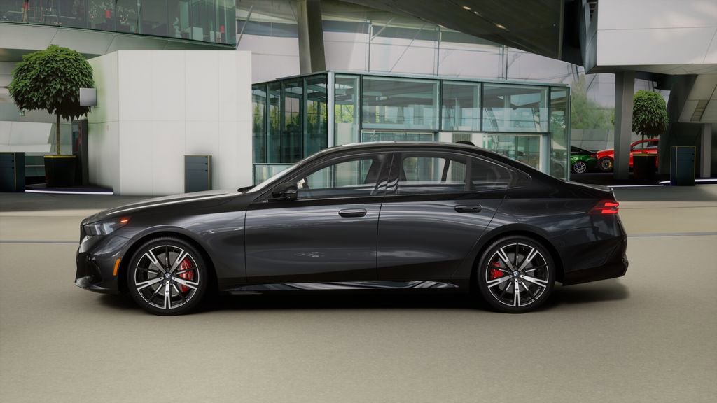 New 2026 BMW 530i w/ M Sport Package image 4