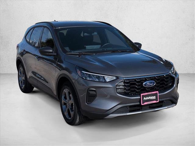New 2026 Ford Escape ST-Line w/ Tech Pack #1 image 6
