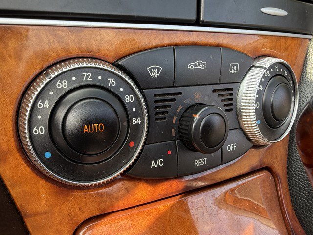 Used 2006 Mercedes-Benz SL 500 image 27