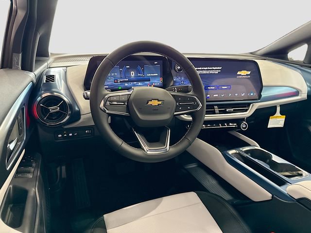 New 2026 Chevrolet Equinox EV LT AWD/4WD image 23