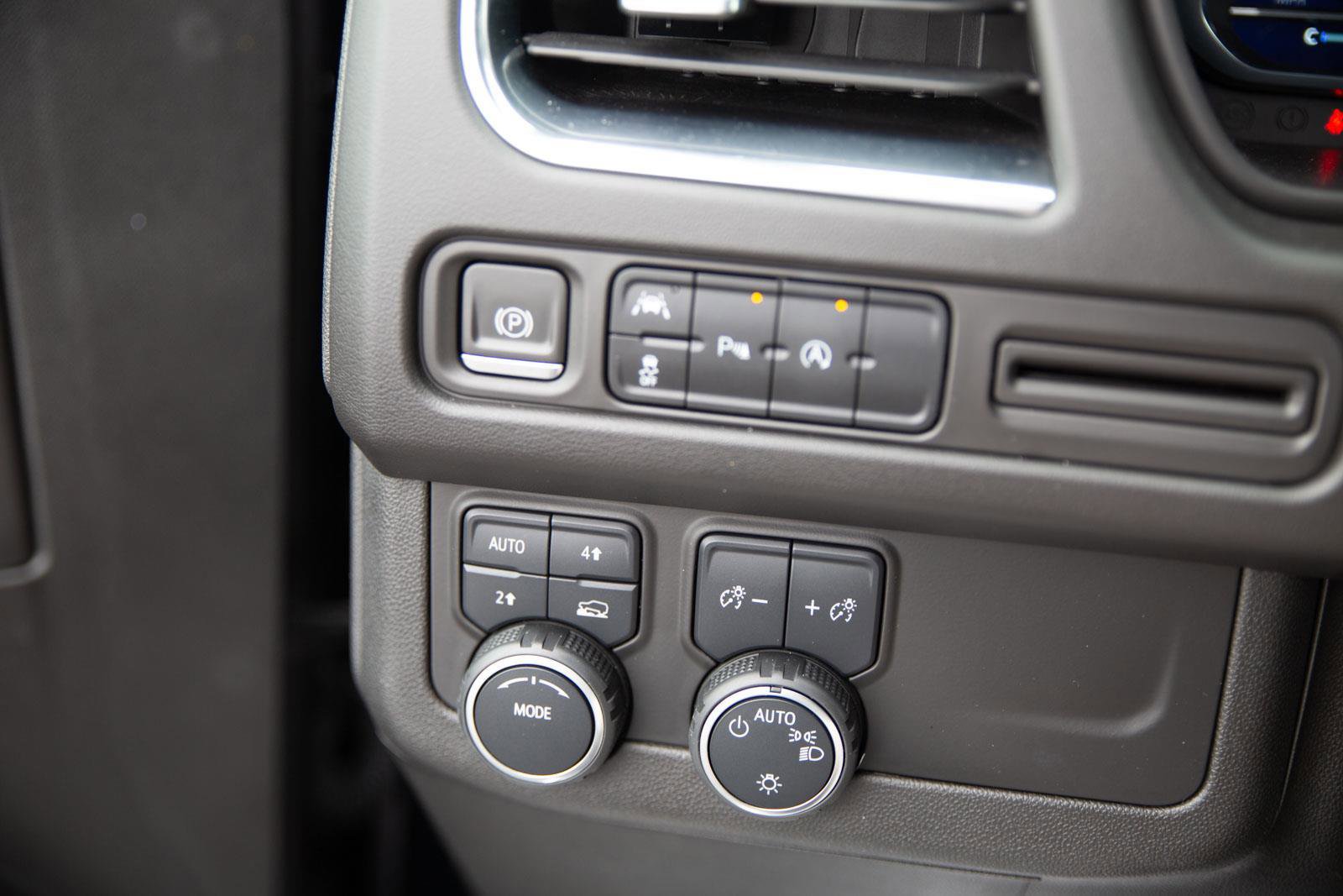 Used 2023 Chevrolet Tahoe LT image 18