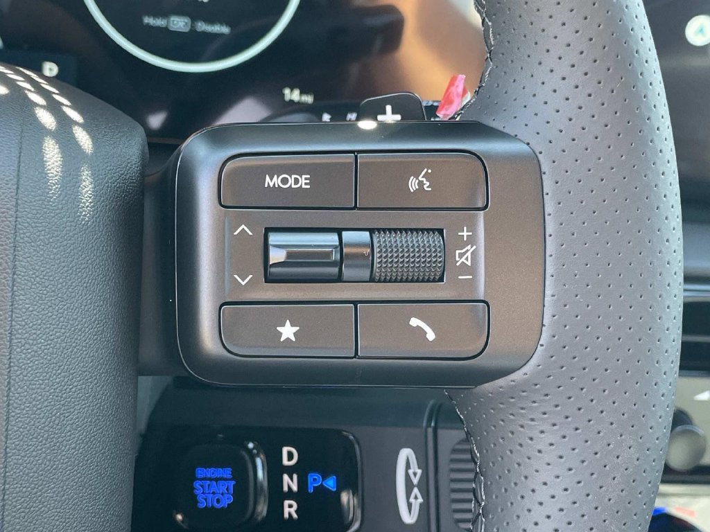 New 2026 Hyundai Palisade XRT Pro AWD/4WD image 10