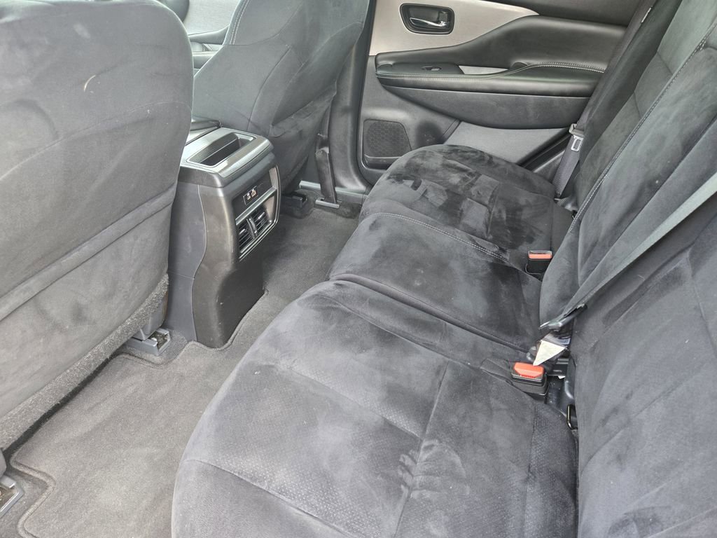 Used 2021 Nissan Murano SV FWD image 29