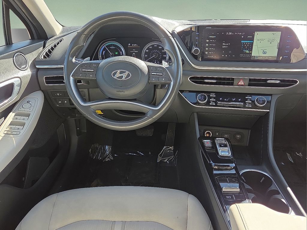 Used 2023 Hyundai Sonata SEL image 20