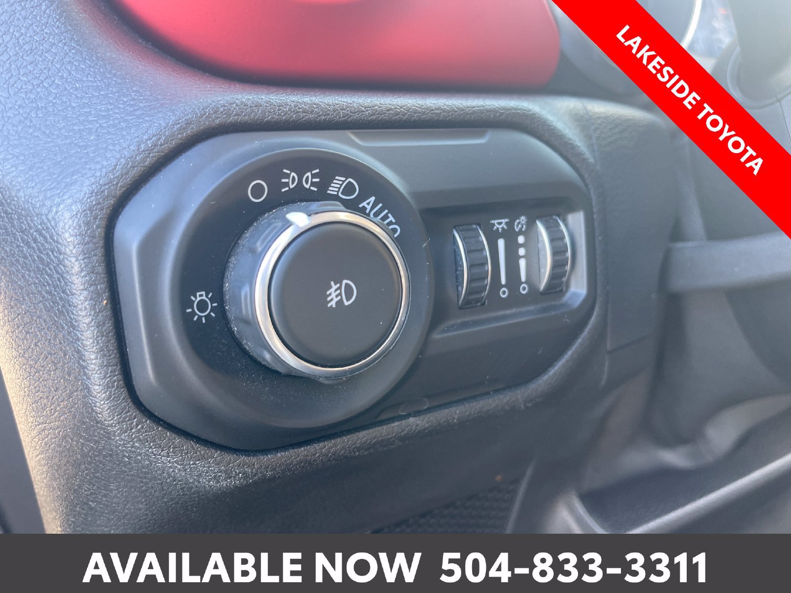 Used 2020 Jeep Wrangler Unlimited Rubicon AWD/4WD image 24