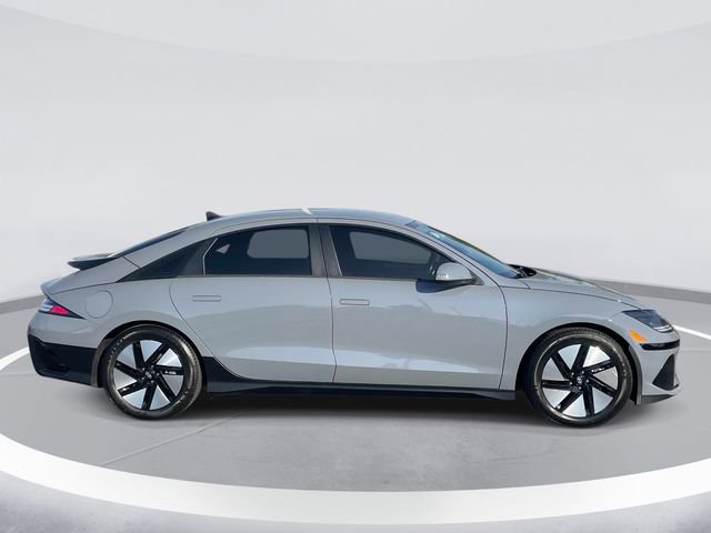 Used 2023 Hyundai Ioniq 6 SE image 4