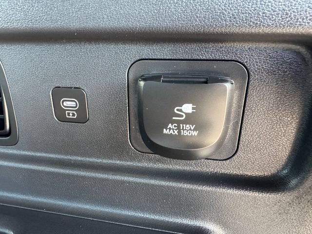 Used 2025 Hyundai Santa Fe Calligraphy AWD/4WD image 21
