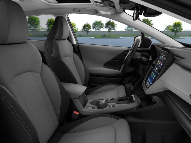 New 2027 Subaru Crosstrek 2.5i Premium AWD/4WD image 15