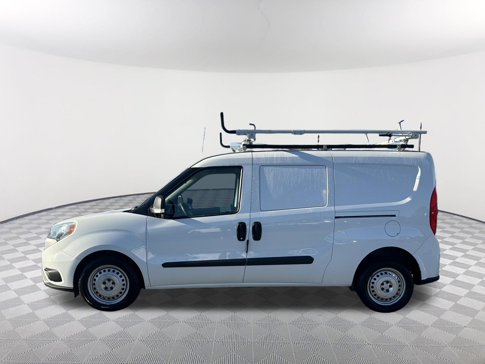 Used 2022 RAM ProMaster City Wagon FWD image 7