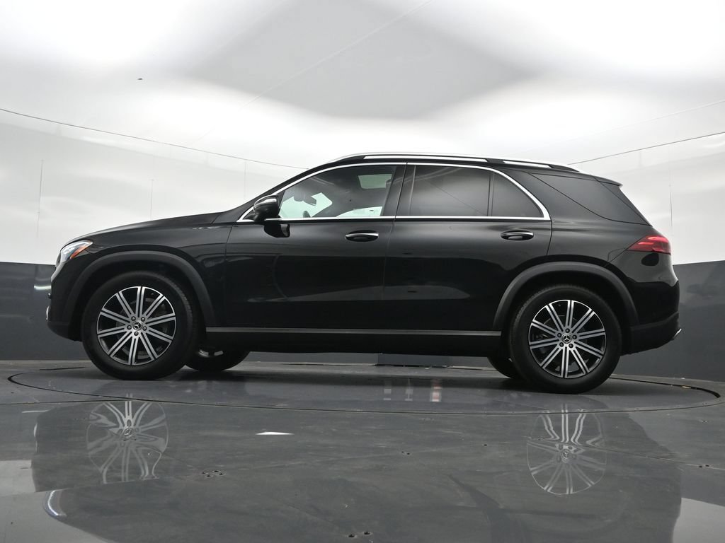 Used 2026 Mercedes-Benz GLE 350 4MATIC image 28