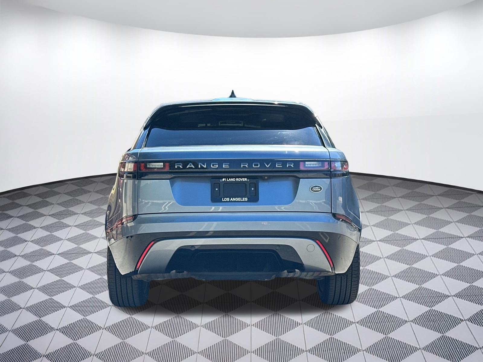 Used 2020 Land Rover Range Rover Velar R-Dynamic S AWD/4WD image 10