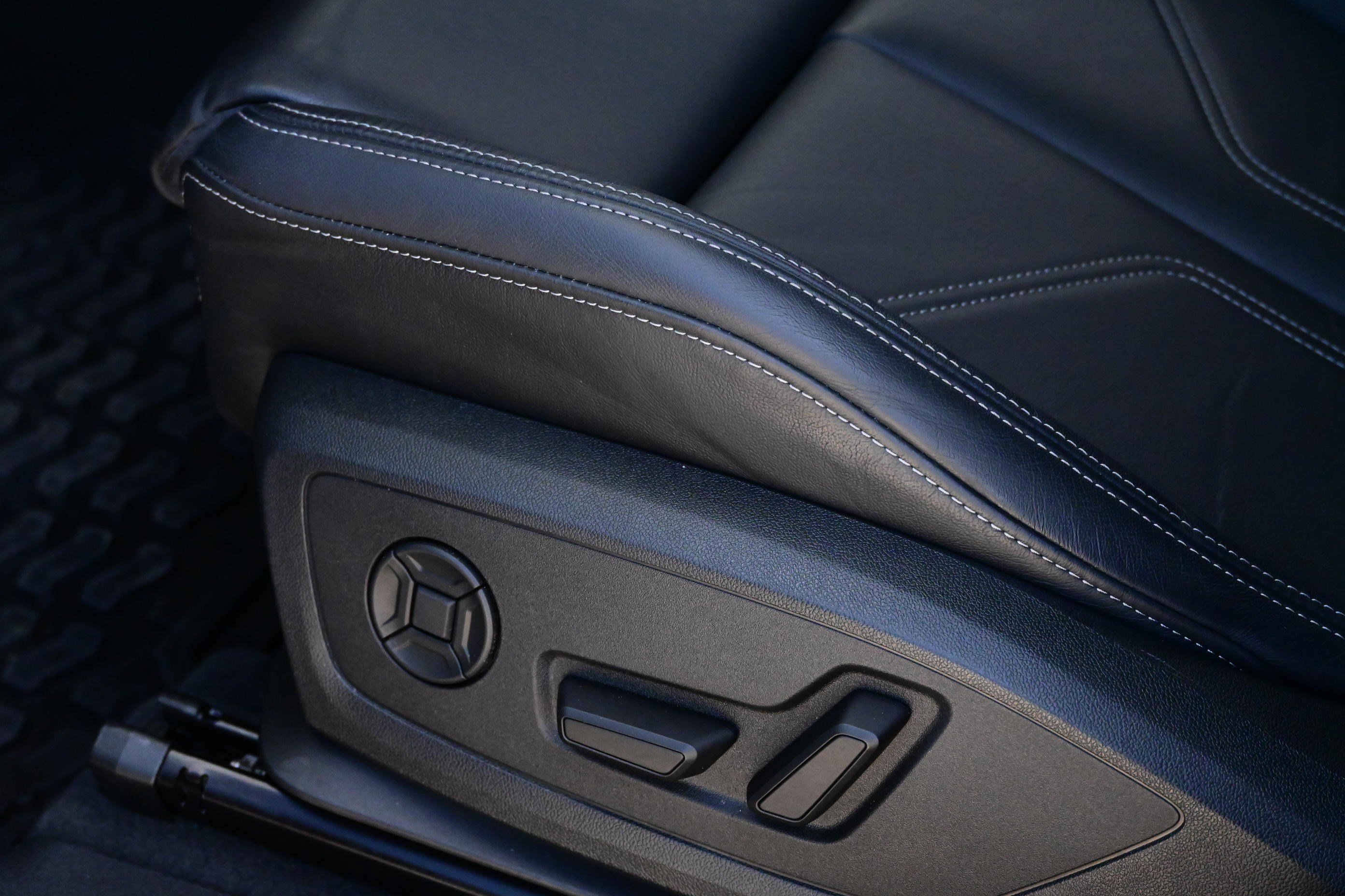 Used 2024 Audi Q3 2.0T Premium Plus image 29