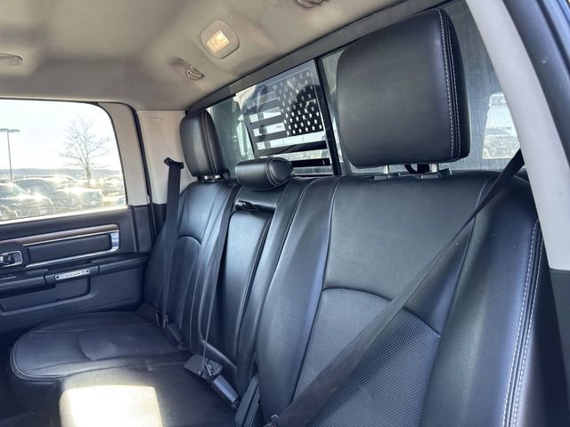 Used 2014 RAM 1500 Laramie image 18