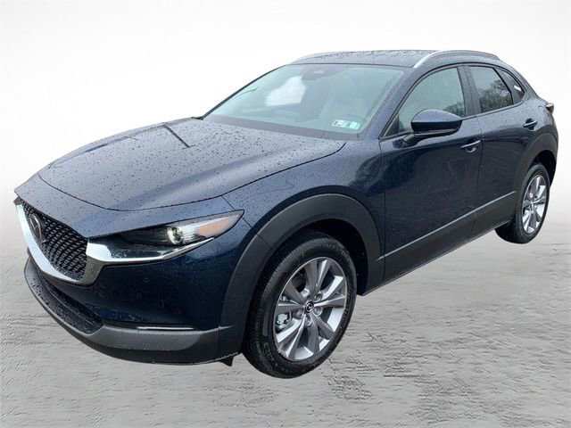 New 2026 MAZDA CX-30 AWD 2.5 S image 7