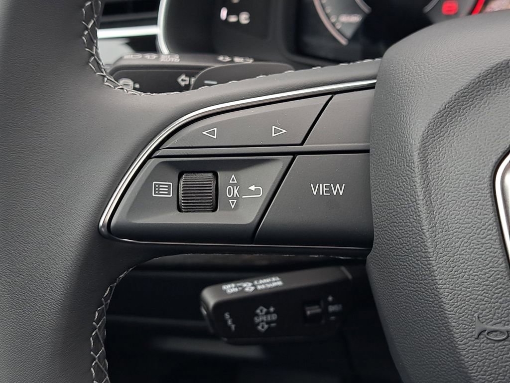 New 2026 Audi Q8 Premium Plus image 9