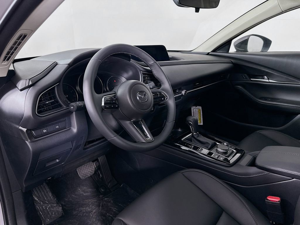 Used 2025 MAZDA CX-30 AWD 2.5 S w/ Select Sport Pkg image 14