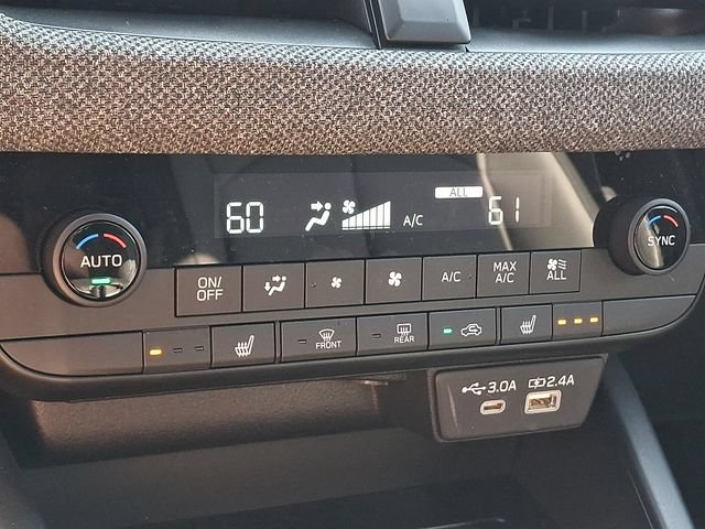 Certified 2026 Subaru Outback Premium AWD/4WD image 18