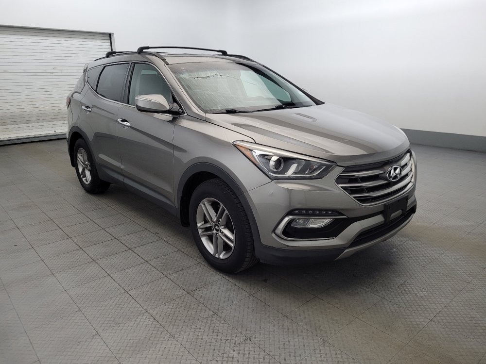 Used 2018 Hyundai Santa Fe Sport FWD image 13