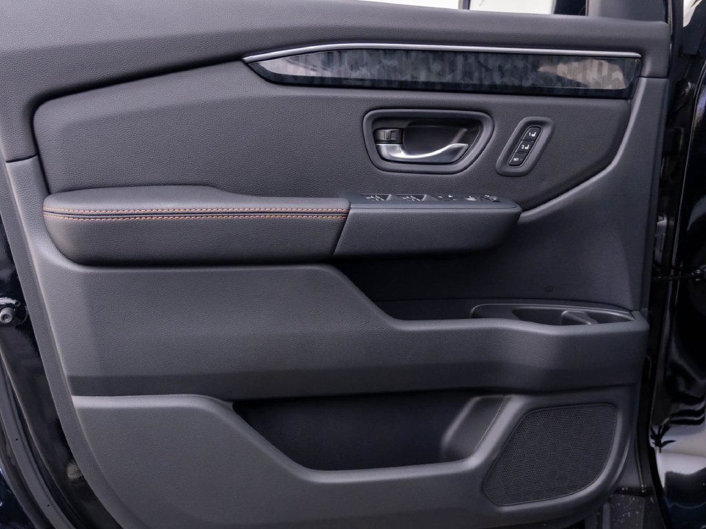 New 2026 Honda Passport TrailSport Elite image 14