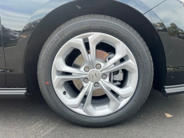 New 2025 Honda Accord LX image 11
