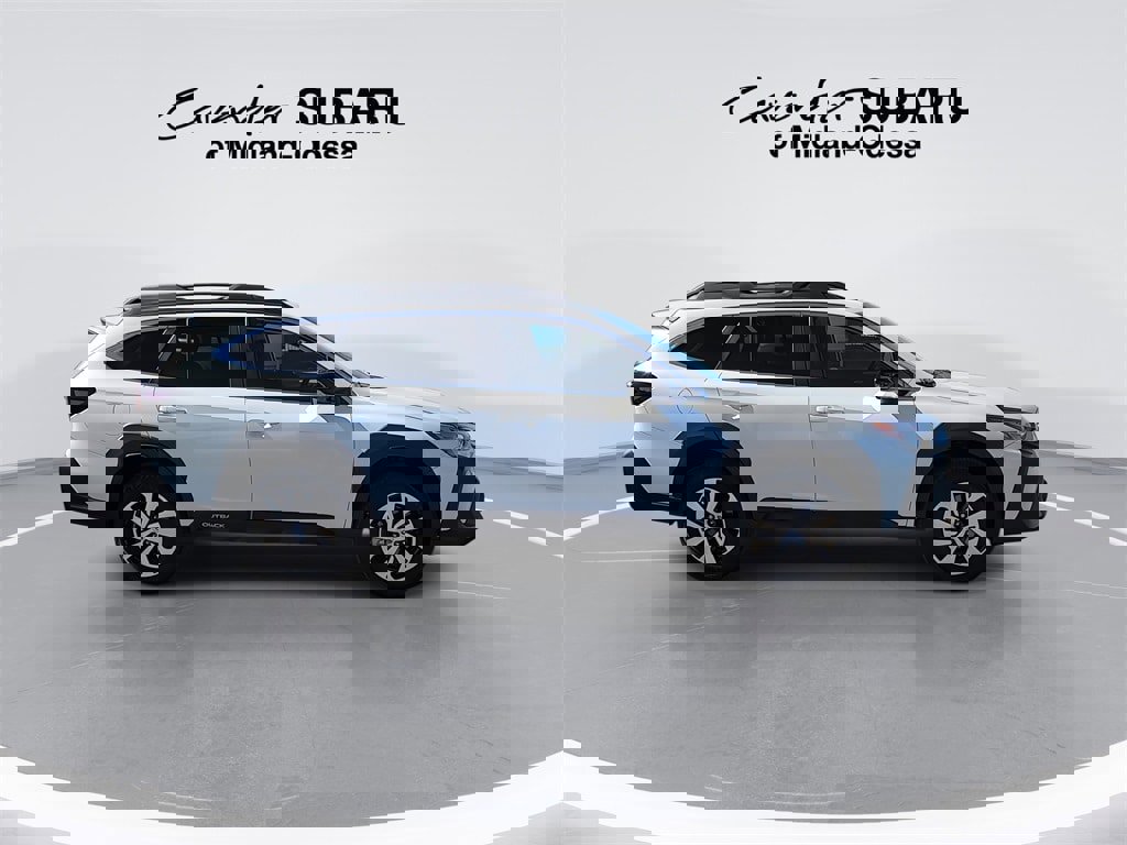 Used 2025 Subaru Outback Premium w/ Popular Package #1A image 9