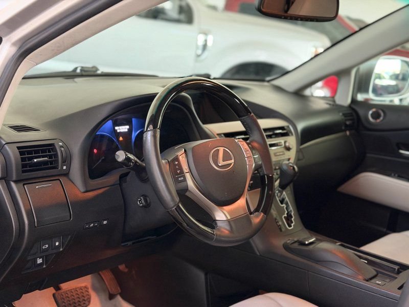 Used 2015 Lexus RX 350 FWD image 15