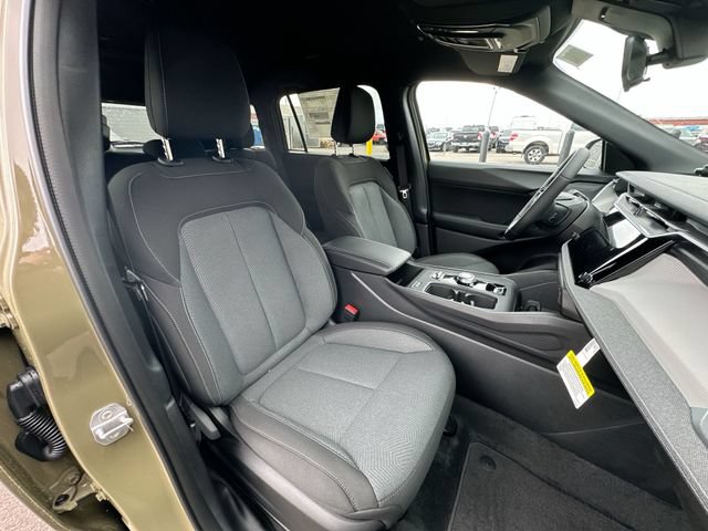 New 2026 Jeep Cherokee Laredo AWD/4WD image 25