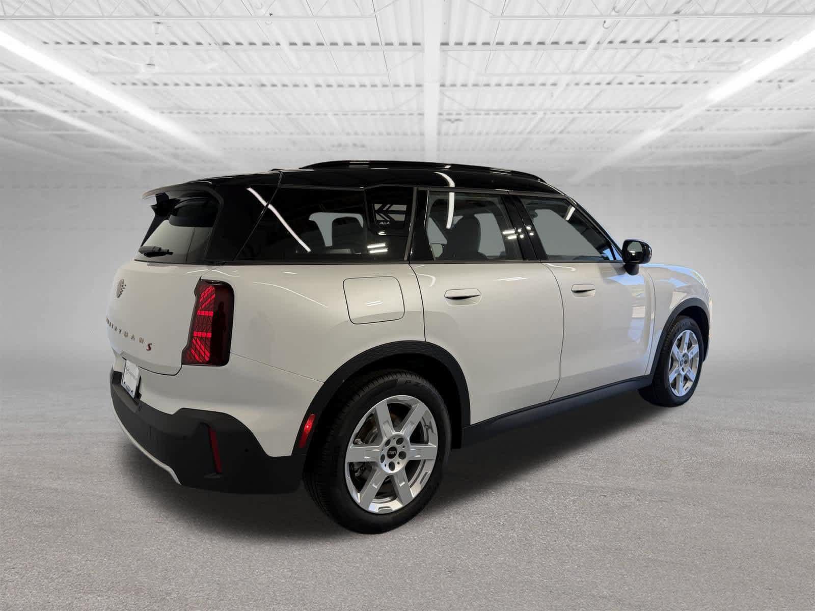 Used 2026 MINI Cooper Countryman S AWD/4WD image 6